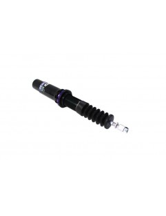 Street D2 Racing coilover suspension AUDI A4 B8 SEDAN (4WD) 08-16