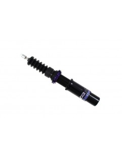 Coilover suspension Street D2 Racing AUDI A5 COUPE (2WD) 07+