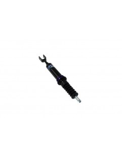 Street D2 Racing coilover suspension AUDI A6 (4B C5) 2WD 4 / 6CYL 97-05