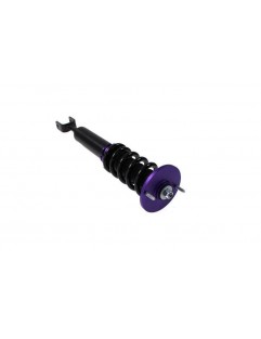 Coilover kit Street D2 Racing AUDI RS4 B5 AVANT (4WD) 99-01