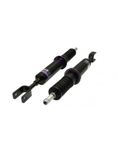 Coilover kit Street D2 Racing AUDI RS4 B7 AVANT (4WD) 06-08