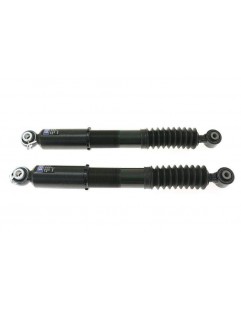 Coilover suspension Street D2 Racing AUDI S3 (4WD) 50mm 99+