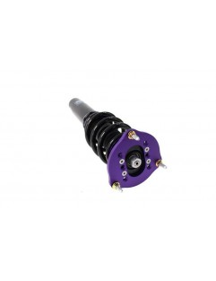 Zawieszenie gwintowane Street D2 Racing AUDI TT (2WD) 55mm 06+