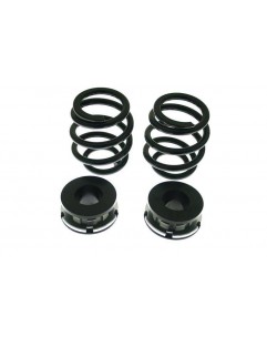 Street D2 Racing Coilover Suspension BMW E30 6 CYL OE 51mm (Frt Welding OE Rr Separated) 82-92