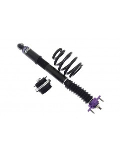 Street D2 Racing coilover suspension BMW E36 M3 94-98