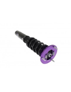 Street D2 Racing coilover suspension BMW E38 8CYL (NOT AIR STRUT) 95-02