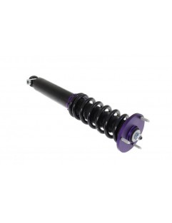 Zawieszenie gwintowane Street D2 Racing BMW E38 8CYL (NOT AIR STRUT) 95-02