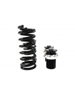 Street D2 Racing coilover suspension BMW E87 6 CYL 04-11