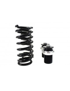 Street D2 Racing coilover suspension BMW E90 4 CYL 05+