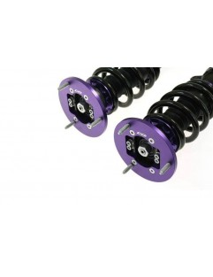 Street D2 Racing coilover suspension BMW E90 M3 07+