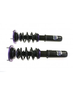 Street D2 Racing coilover suspension BMW E90 M3 07+