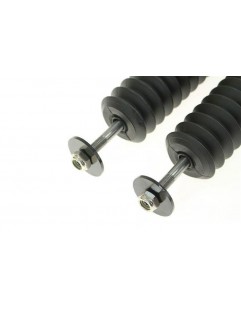 Street D2 Racing coilover suspension BMW E90 M3 07+