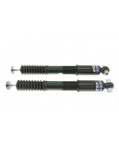 Street D2 Racing coilover suspension BMW E90 M3 07+