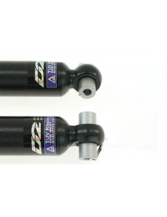 Street D2 Racing coilover suspension BMW E90 M3 07+