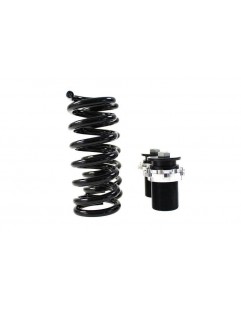 Street D2 Racing coilover suspension BMW F30 4/6 CYL CYL (excl.M-Technik.xDrive & EDC) 11+