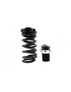 Street D2 Racing coilover suspension BMW F31 4 / 6CYL CYL (excl.M-Technik.xDrive & EDC) 11+