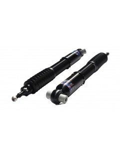 Street D2 Racing coilover suspension BMW F32 4 / 6CYL CYL (ekskl. M-Technik.xDrive & EDC) 13+