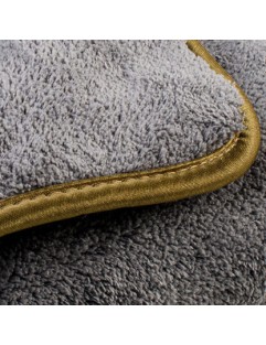 Daniel Washington Fluffy Dryer Towel 40x40cm (Drying Towel)