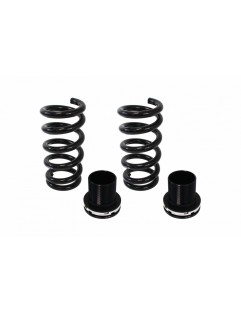 Coilover suspension Street D2 Racing DODGE CHALLENGER RWD 08-10