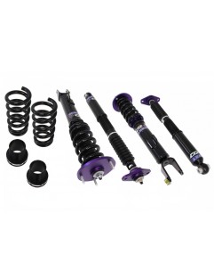 Coilover suspension Street D2 Racing DODGE CHALLENGER RWD 11+