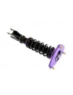 Coilover suspension Street D2 Racing FIAT COUPE 93-00