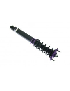 Coilover suspension Street D2 Racing HONDA ACCORD 03+