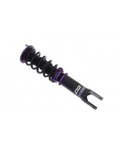 Coilover suspension Street D2 Racing HONDA Civic 92-95 Fork