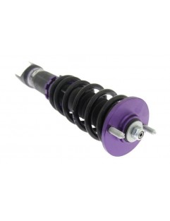 Coilover suspension Street D2 Racing HONDA Civic 92-95 Fork