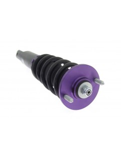 Street D2 Racing coilover affjedring HONDA Civic 96-00