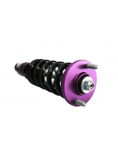 Coilover suspension Street D2 Racing HONDA CIVIC EK TWIN CAM 96-00