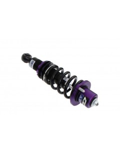 Street D2 Racing Coilover Suspension HONDA CIVIC ES1 / 2/3 / ET2 00-05