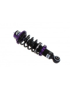 Street D2 Racing Coilover Suspension HONDA CIVIC ES1 / 2/3 / ET2 00-05