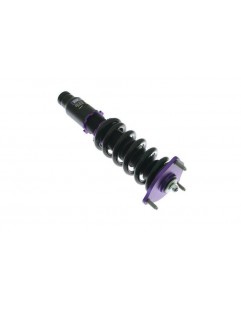 Coilover suspension Street D2 Racing HONDA PRELUDE 96-01