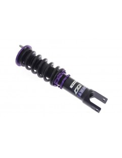 Coilover suspension Street D2 Racing HONDA S2000