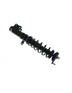 Street D2 Racing coilover suspension HYUNDAI COUPE 02+