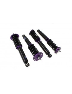 Coilover suspension Street D2 Racing LEXUS GS 300/350/430/460 06-11