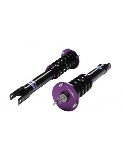 Coilover suspension Street D2 Racing LEXUS GS 300/400 93-97