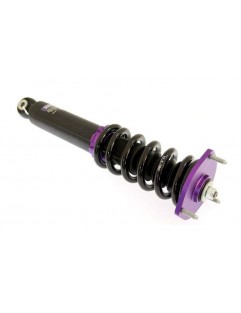 Coilover suspension Street D2 Racing LEXUS IS200 / 300 GXE10 / JCE10 98-05