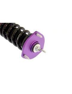 Coilover suspension Street D2 Racing LEXUS IS200 / 300 GXE10 / JCE10 98-05