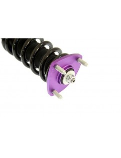 Coilover suspension Street D2 Racing LEXUS IS200 / 300 GXE10 / JCE10 98-05