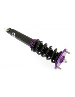 Coilover suspension Street D2 Racing LEXUS IS250 / 350 GSE20 / GSE21 05-12