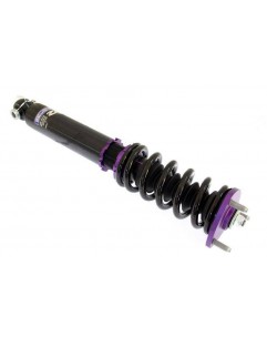 Coilover suspension Street D2 Racing LEXUS IS250 / 350 GSE20 / GSE21 05-12