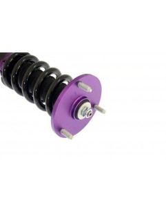 Coilover suspension Street D2 Racing LEXUS IS250 / 350 GSE20 / GSE21 05-12