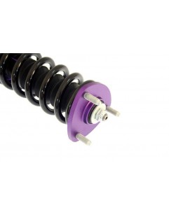 Coilover suspension Street D2 Racing LEXUS IS250 / 350 GSE20 / GSE21 05-12