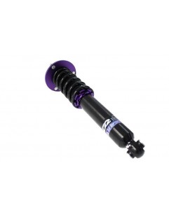 Street D2 Racing LEXUS LS 400 coilover suspension (UCF 10/11) 89-94