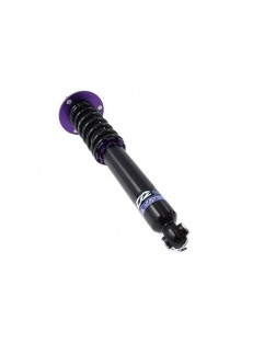 Coilover suspension Street D2 Racing LEXUS LS 400 (UCF 20) 94-00