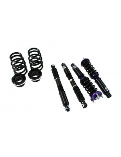 Street D2 Racing MAZDA 6 coilover suspension (IKKE MPS) 08-12