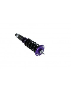 Street D2 Racing MAZDA 6 coilover suspension (IKKE MPS) 08-12