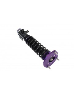 Street D2 Racing MAZDA MX-6 92-98 coilover suspension