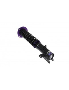 Street D2 Racing MAZDA MX-6 92-98 coilover suspension